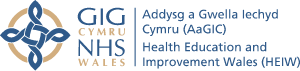 Health Education and Improvement Wales